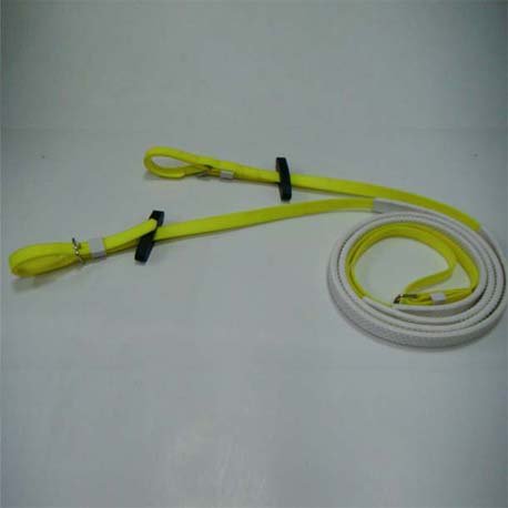 yellow horse equipment