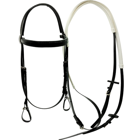horse bridle headstall supplies