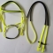 Horse bridle PVC for horse training wholesale retail