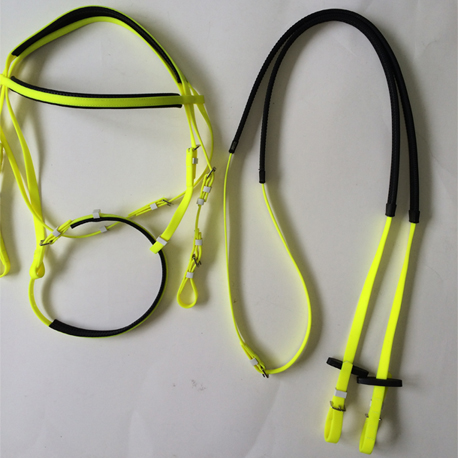 Horse bridle PVC