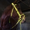 Neon yellow draft horse riding bridle PVC supplier manufacturer