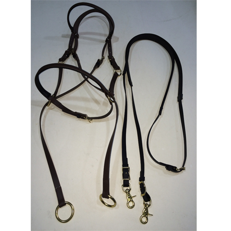 black martingales