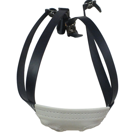 football helmet regular chin strap supplier