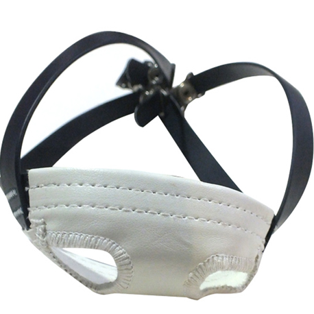 safety helmet chin straps