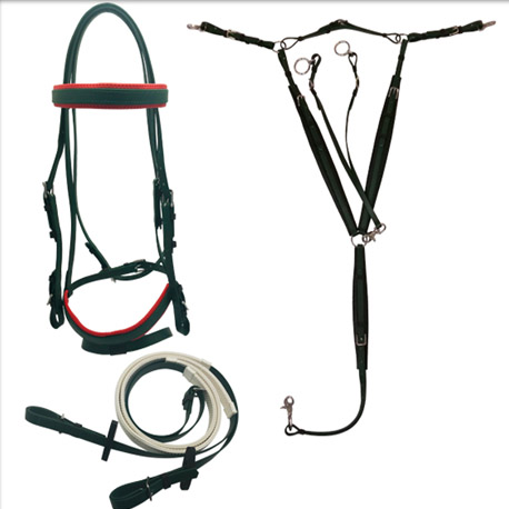 horse tack supply