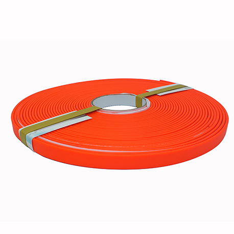 PVC webbing