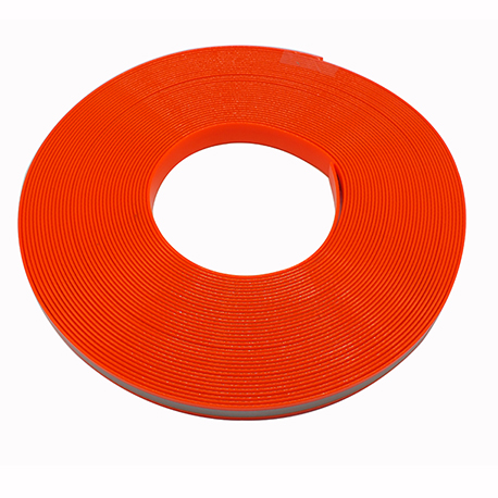 TPU reflective webbing