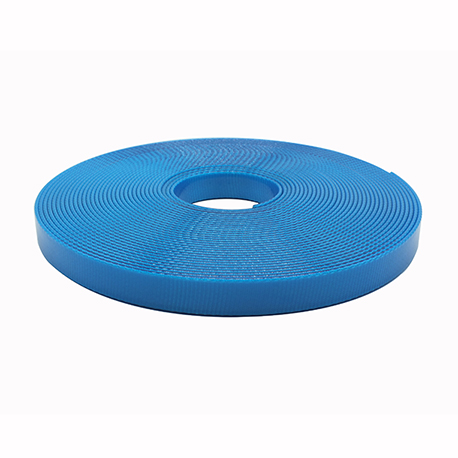sky bule TPU webbing
