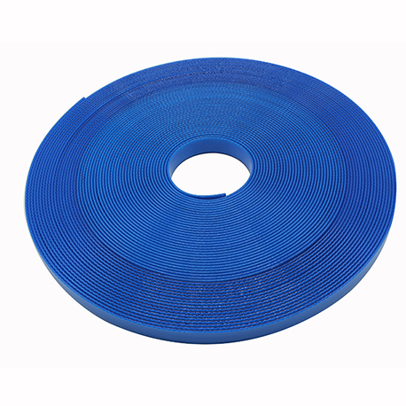 blue TPU webbing