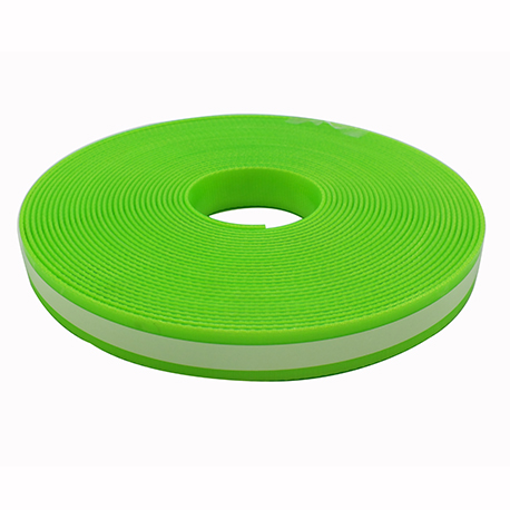 glow in dark webbing