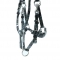 camouflage PVC endurance horse bridle manufacturer