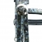 camouflage PVC horse trail bridle with rein factory manufacturer