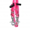pink Waterproof durable marathon PVChalter bridles