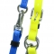 yellow and blue mixed PVC endurancce full set supplier