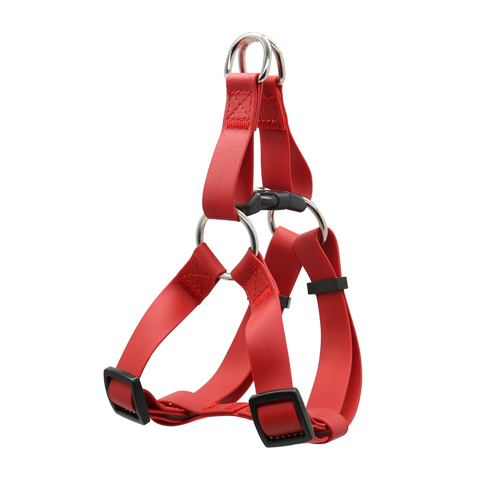  PVC durable dog harness