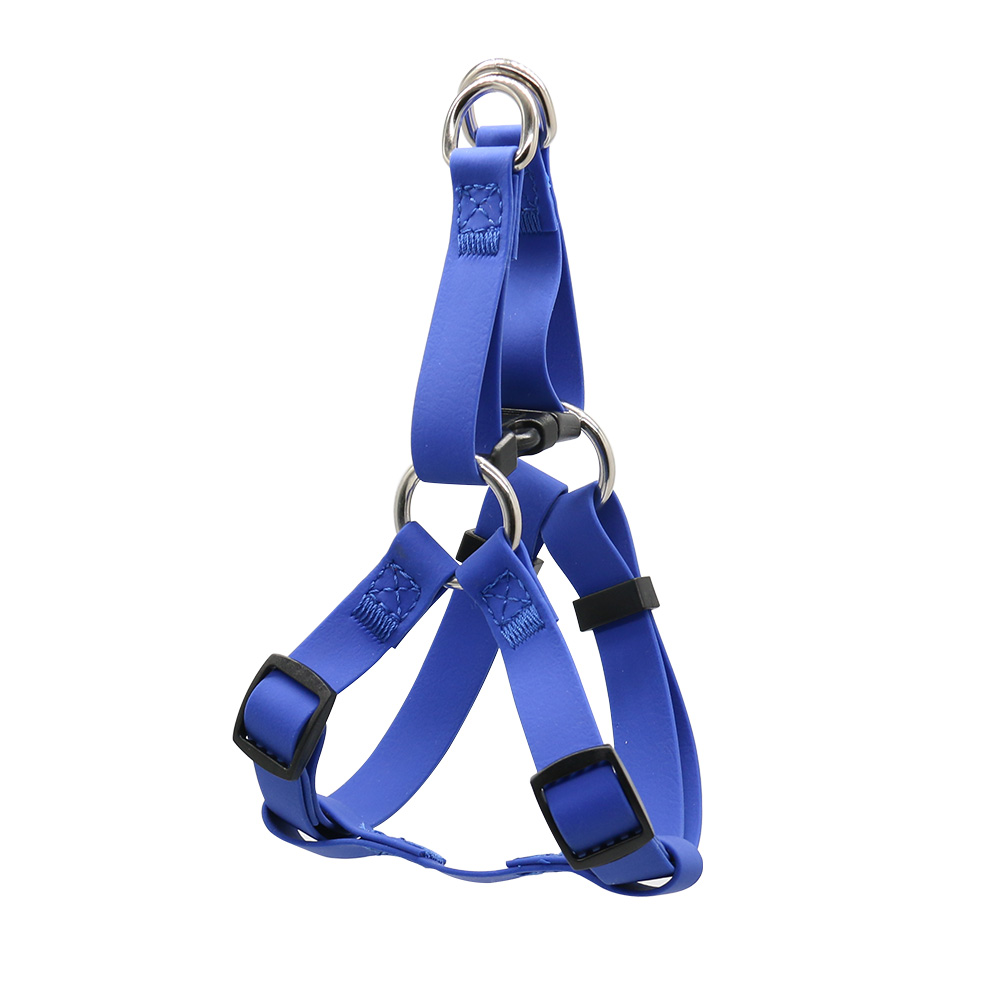  Waterproof PVC durable dog harness