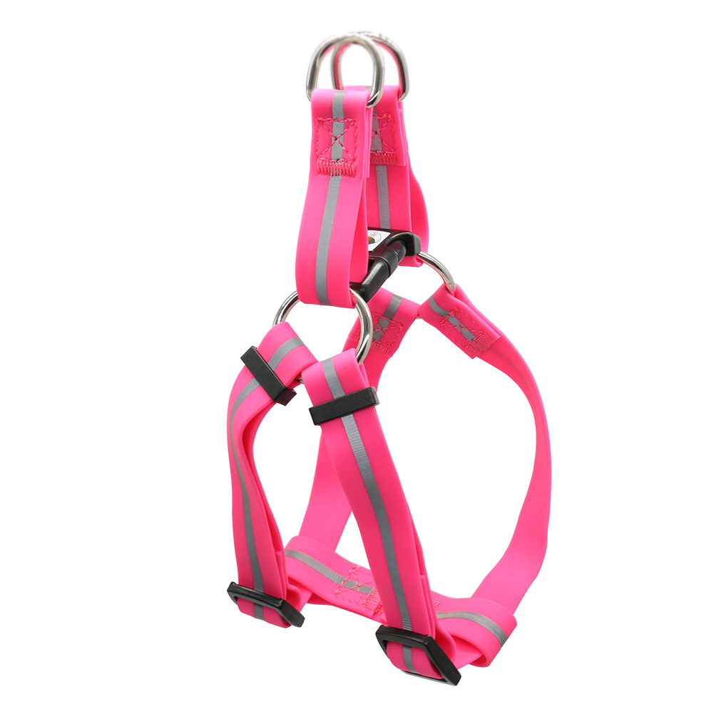 New Style Safety Reflective Dog Harness