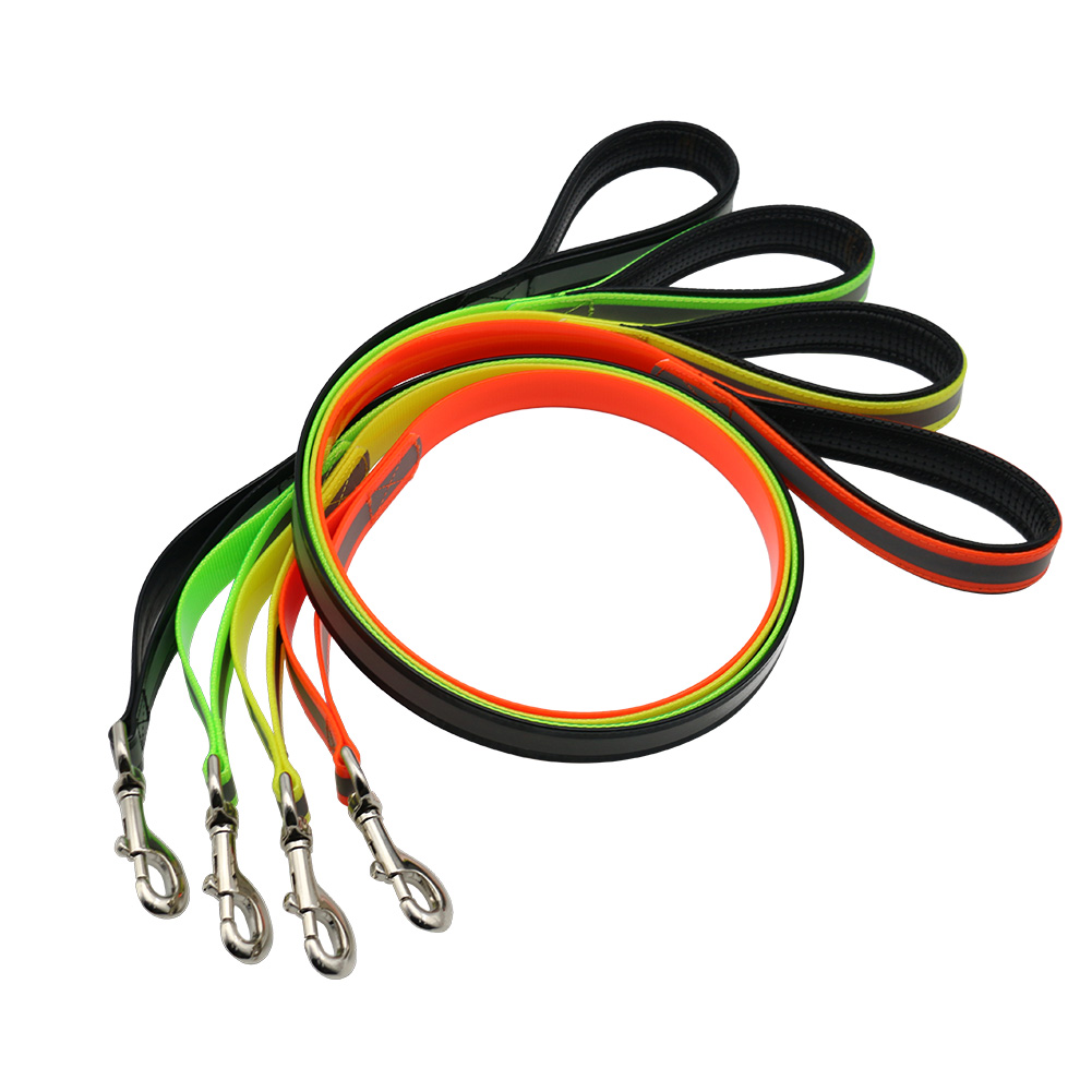 Reflective TPU Dog Leash