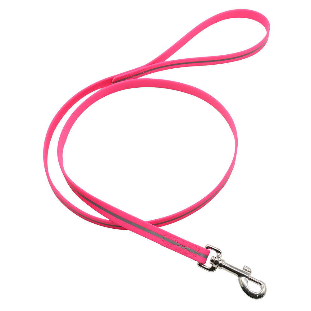 Personalized Costom Pet Products Reflective Dog Leash