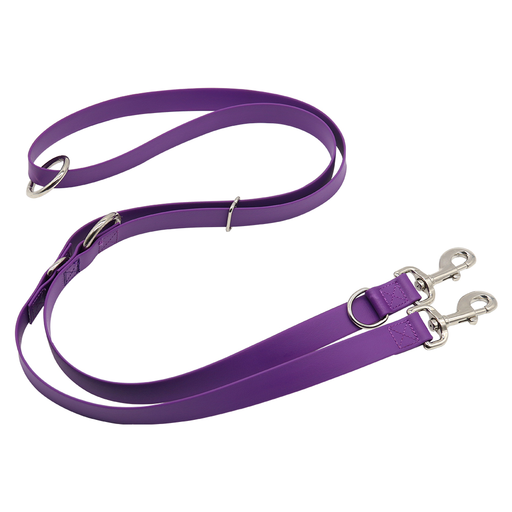 Heavy Duty Hands Free Bungee Dog Leash