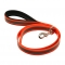 Waterproof high tensile strength reflective dog leash