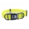 Quick Release Adjustable Safety Waterproof Dog Collar