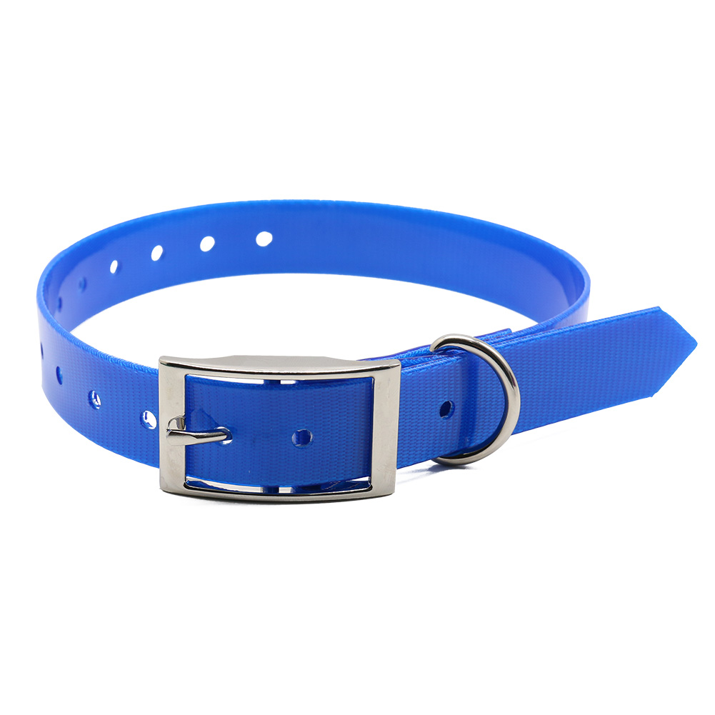 Tear-resistant Adjustable Dog Training Collar