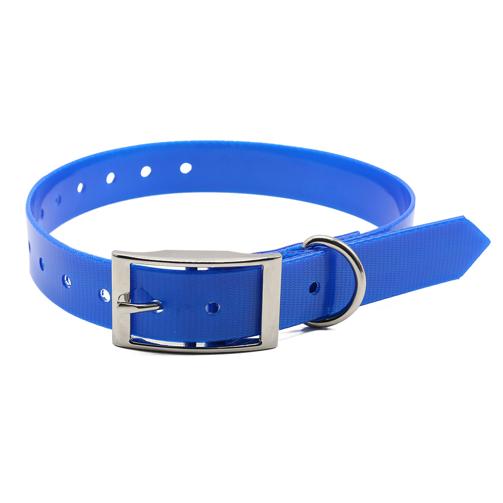 Tear-resistant Adjustable Dog Training Collar